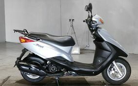 YAMAHA AXIS 125 TREET SE53J