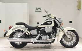 HONDA SHADOW 400 2006 NC34