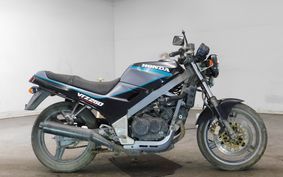 HONDA VTZ250 MC15