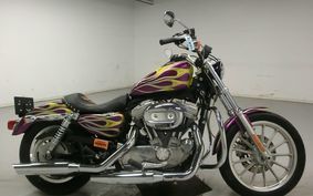 HARLEY XL883I 2008 CN2