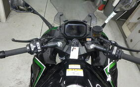 KAWASAKI NINJA 1000 SX 2023 ZXT02K