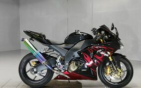 KAWASAKI ZX 10 NINJA R 2004 ZXT00C