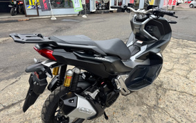 HONDA ADV150 KF38