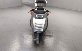 HONDA FUSION MF02