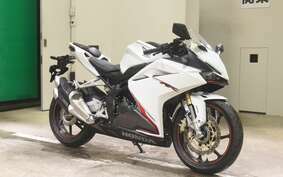 HONDA CBR250RR A MC51