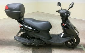 SUZUKI ADDRESS V125 S CF4MA