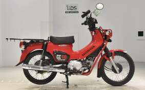 HONDA CROSS CUB 110 JA45