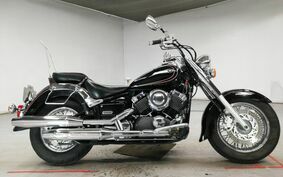 YAMAHA DRAGSTAR 400 CLASSIC 2014 VH02J