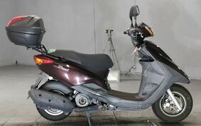 YAMAHA AXIS 125 TREET SE53J