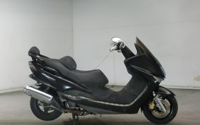 YAMAHA MAJESTY 125 SE27