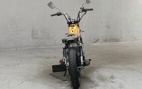 SUZUKI GRASS TRACKER BigBoy NJ47A