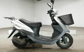 SUZUKI LET's 2 CA1PA