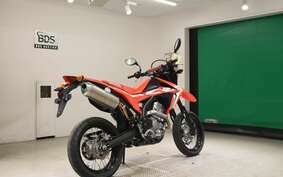 HONDA CRF250M MD44