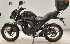 SUZUKI GIXXER 150 NG4BG