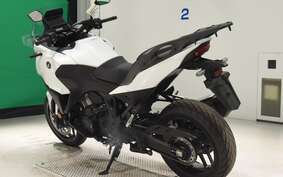 HONDA NT1100 2022 SC84