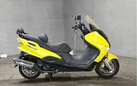 YAMAHA MAJESTY 125 5CA