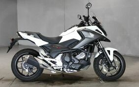 HONDA NC750X DCT 2019 RC90