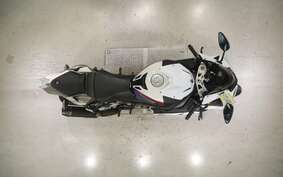 BMW S1000RR 2014