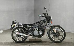 KAWASAKI Z400 FX KZ400E