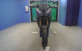 YAMAHA MT-09 Tracer 2015 RN36J