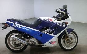 SUZUKI GSX-R250R GJ72A