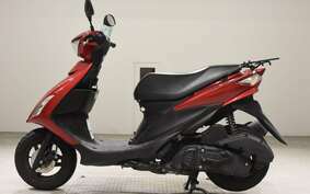 SUZUKI ADDRESS V125 S CF4MA