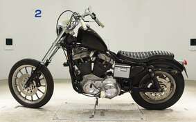 HARLEY XL1200S 2000 CHP