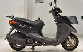 YAMAHA AXIS 125 TREET SE53J