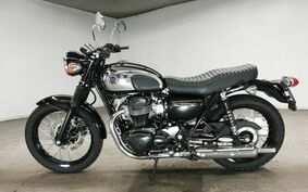 KAWASAKI W800 2013 EJ800A