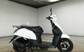 SUZUKI LET's CA4AA