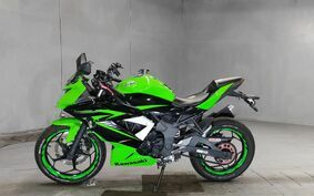 KAWASAKI NINJA 250 SL BX250A