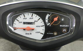 SUZUKI ADDRESS V125 G CF46A