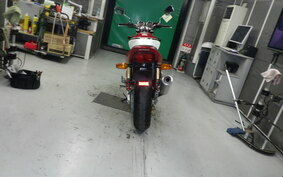 HONDA CB400SF VTEC SPEC 2 2003 NC39