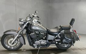 HONDA SHADOW 400 1999 NC34