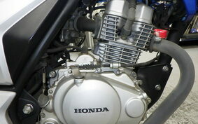 HONDA CBF125 PCJ7