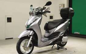 HONDA LEAD 125 JF45