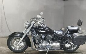 YAMAHA DRAGSTAR 1100 CLASSIC 2010 VP13J