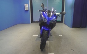 KAWASAKI NINJA 250 2015 EX250L