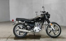 YAMAHA YB125SP PCJL