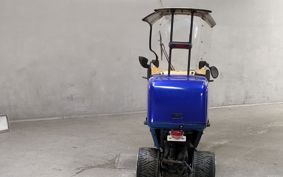 HONDA GYRO TA02