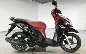 HONDA CLICK 125 I JF35