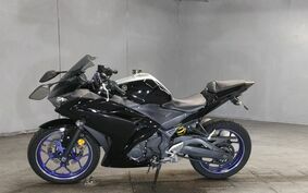 YAMAHA YZF-R25 RG10J