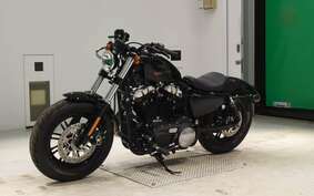 HARLEY XL1200X 2022 LC3