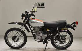 HONDA XL230 MC36