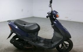 SUZUKI LET's 2 CA1PA