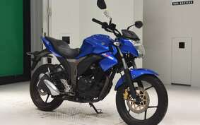 SUZUKI GIXXER 150 NG4BG