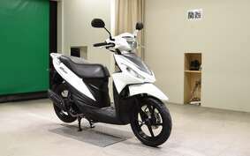 SUZUKI ADDRESS 110 CE47A