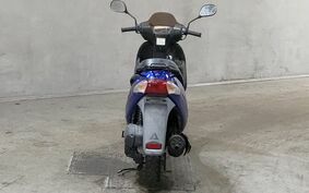 SUZUKI ADDRESS 110 CF11A