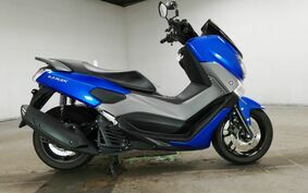 YAMAHA N-MAX 125 SED6J