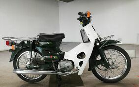 HONDA C70 SUPER CUB HA02